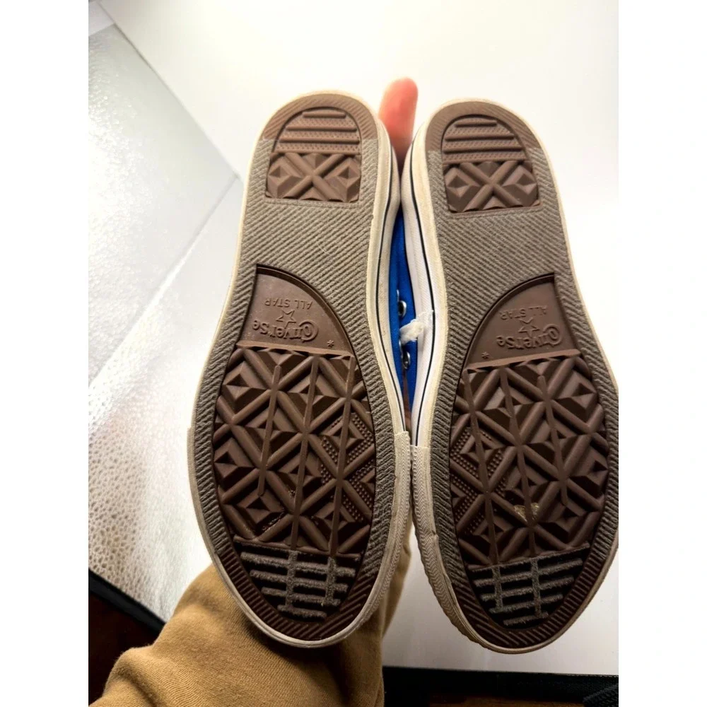 Converse thank you